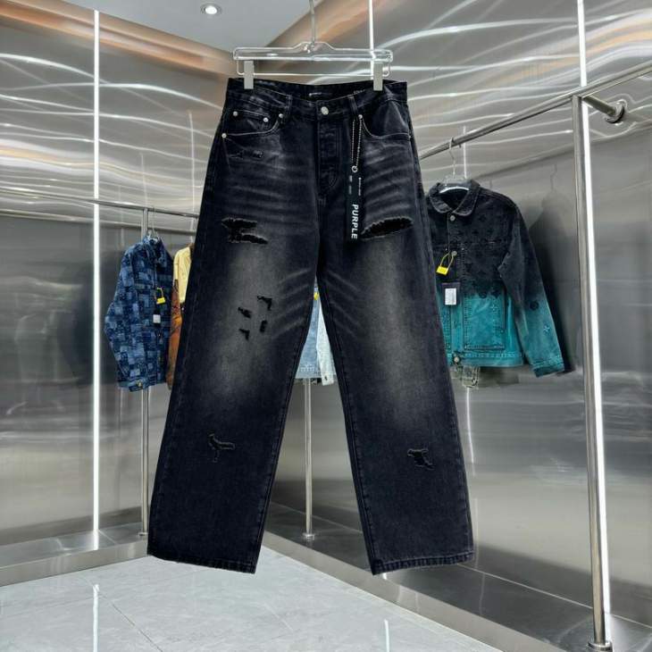 Picture of Purple Brand Jeans Long _SKUPurpleBrandsz30-38hgntx7513032